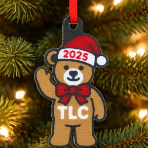 2025 Christmas Hanger