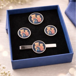 Celebrating 25 Years Gift Set