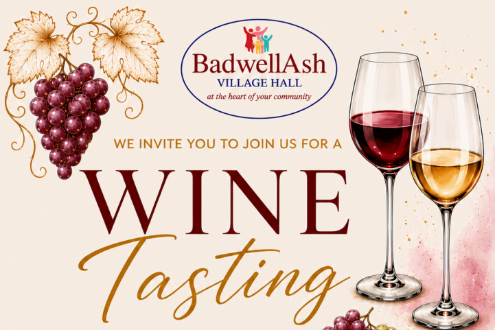 Wine Tasting Evening